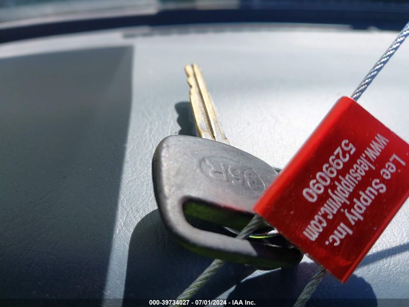 2000 Toyota 4Runner Sr5 V6 VIN: JT3GN86R8Y0150300 Lot: 39734027