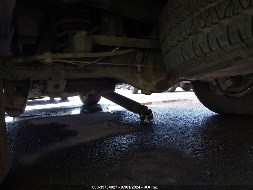 2000 Toyota 4Runner Sr5 V6 VIN: JT3GN86R8Y0150300 Lot: 39734027