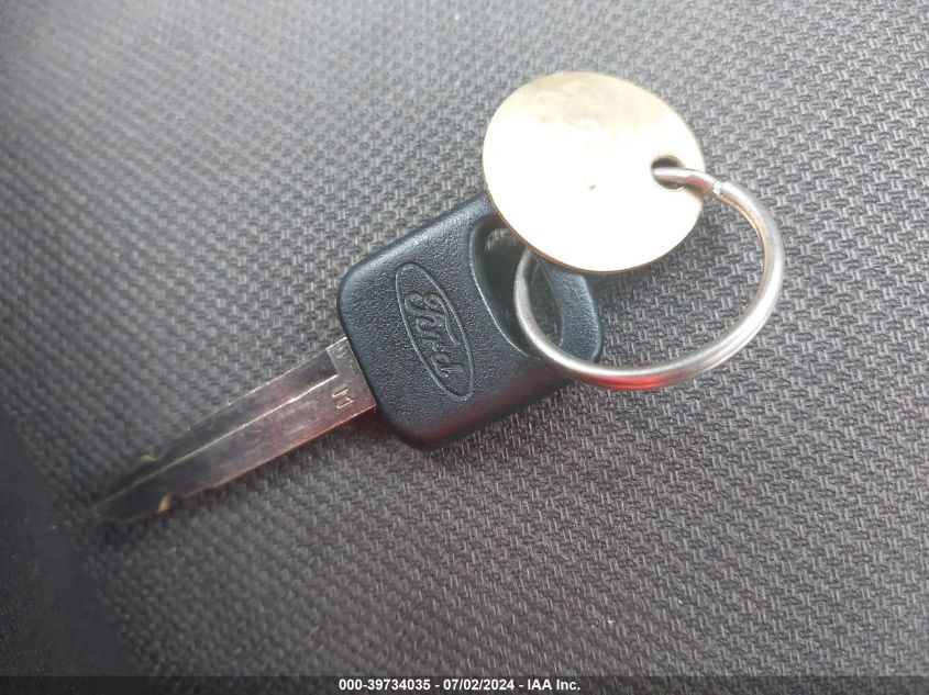 2016 Ford Econoline E450 Super Duty Cutwy Van VIN: 1FDFE4FS0GDC39543 Lot: 39734035