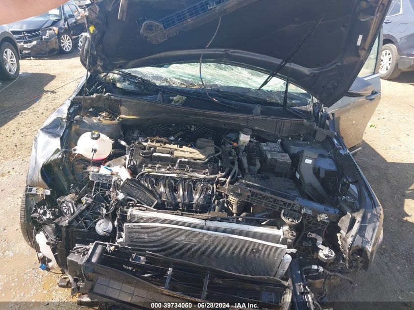 2024 Kia Sportage Ex VIN: 5XYK33DF4RG143265 Lot: 39734050