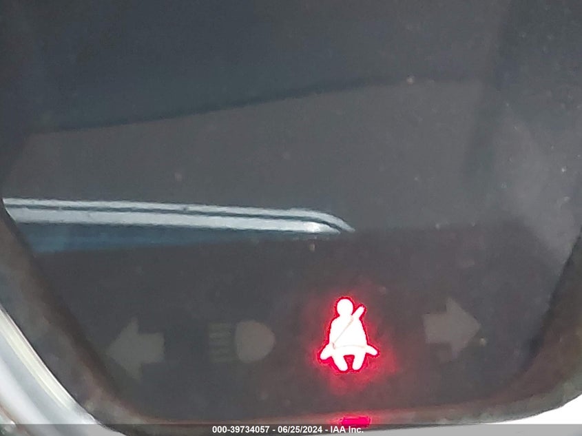 2015 Chevrolet Traverse 1Lt VIN: 1GNKVGKD0FJ223992 Lot: 39734057