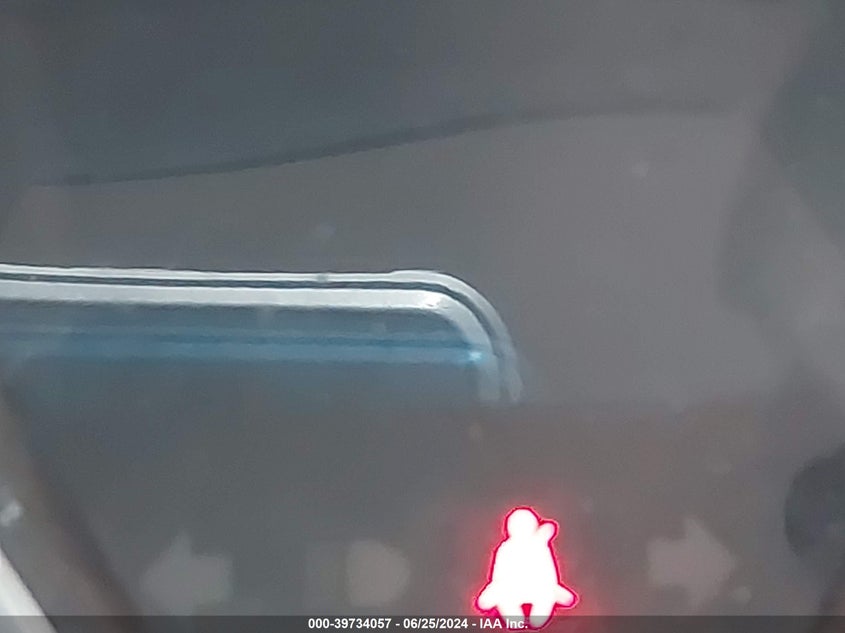 2015 Chevrolet Traverse 1Lt VIN: 1GNKVGKD0FJ223992 Lot: 39734057