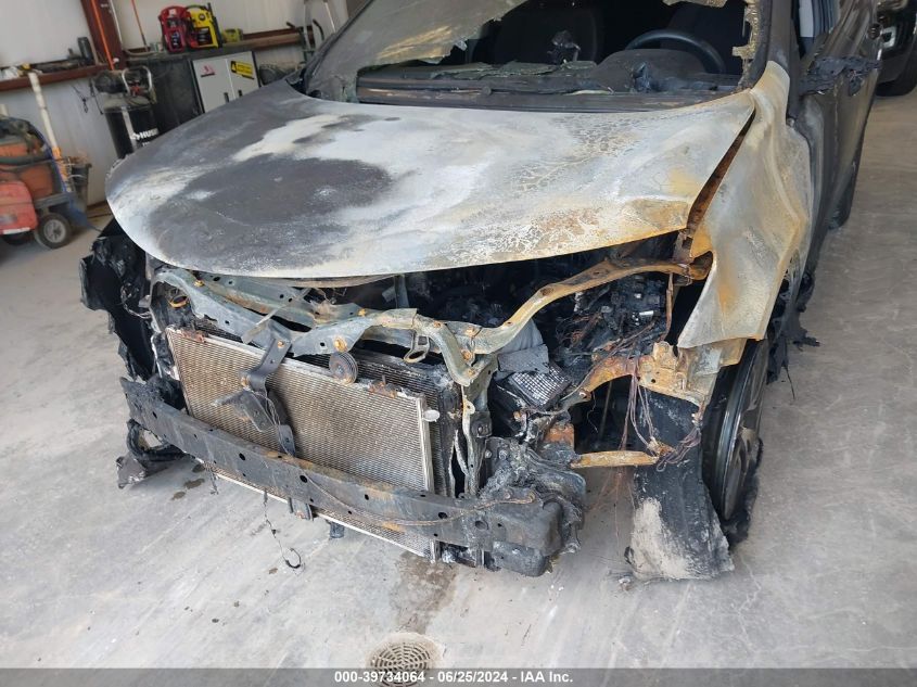 2017 Toyota Rav4 Xle VIN: 2T3RFREV4HW554079 Lot: 39734064