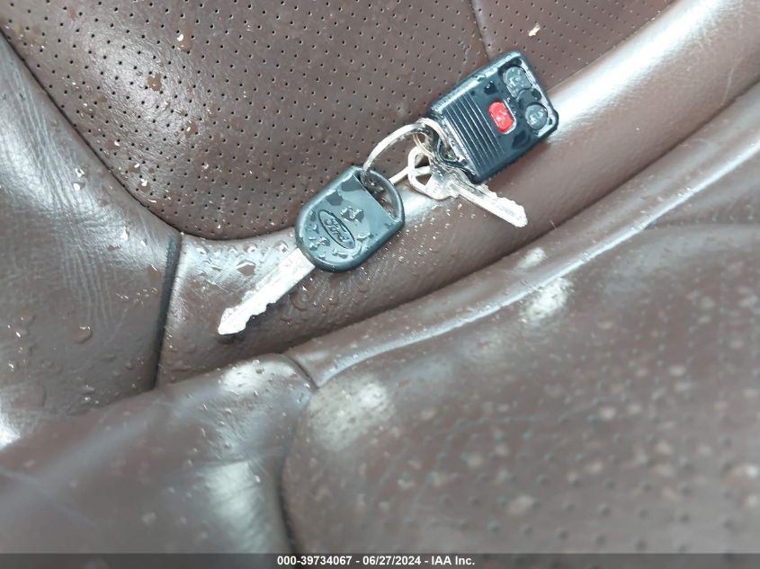 2010 Ford F-150 Fx4/Harley-Davidson/King Ranch/Lariat/Platinum/Xl/Xlt VIN: 1FTFW1EV0AFD81608 Lot: 39734067