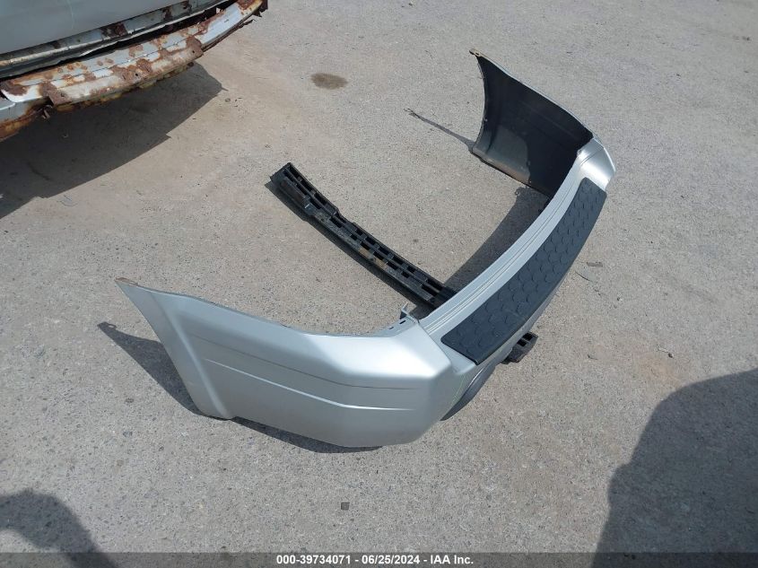 2004 Honda Pilot Ex-L VIN: 2HKYF18544H619393 Lot: 39734071