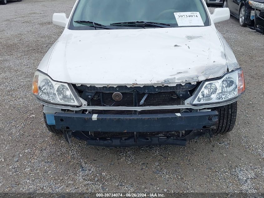 2001 Toyota Avalon Xls VIN: 4T1BF28B41U123850 Lot: 39734074