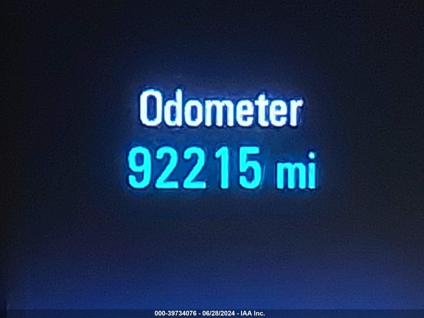 2013 Chevrolet Malibu 2Lt VIN: 1G11E5SA8DF271375 Lot: 39734076