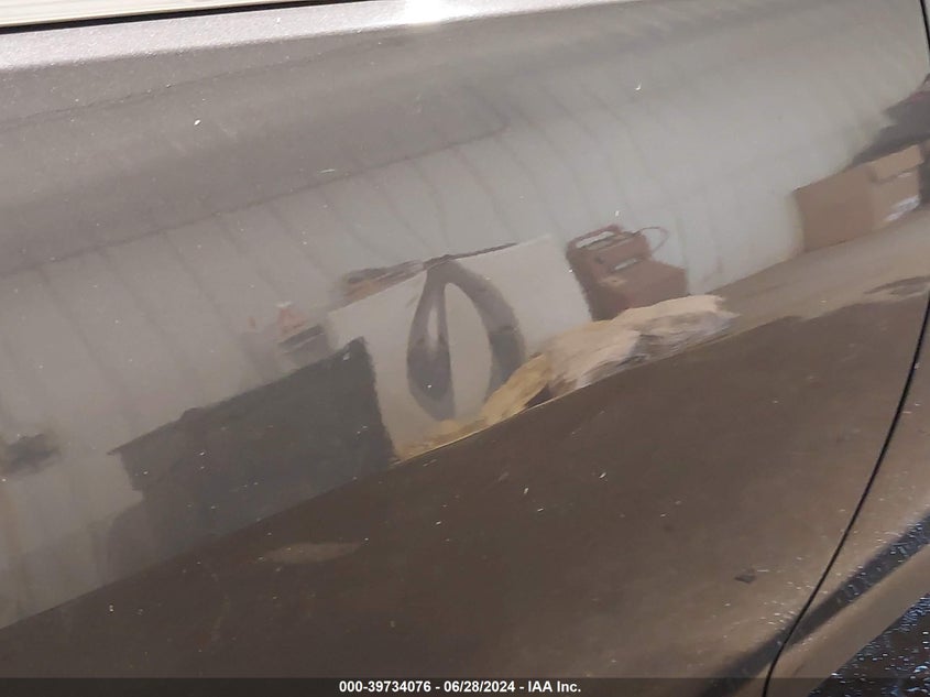 2013 Chevrolet Malibu 2Lt VIN: 1G11E5SA8DF271375 Lot: 39734076