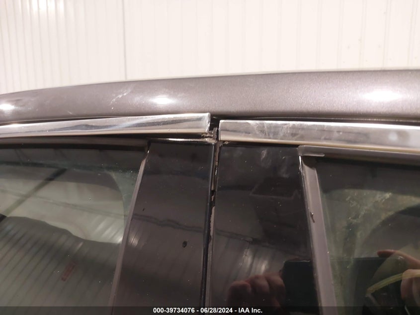 2013 Chevrolet Malibu 2Lt VIN: 1G11E5SA8DF271375 Lot: 39734076