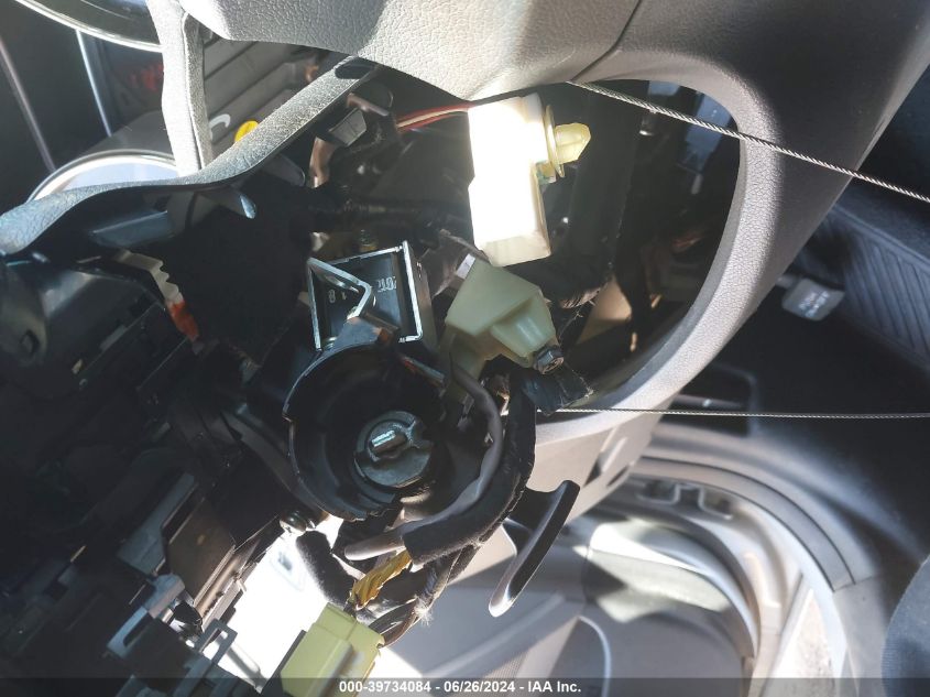 2013 Hyundai Sonata Gls VIN: 5NPEB4AC5DH693950 Lot: 39734084