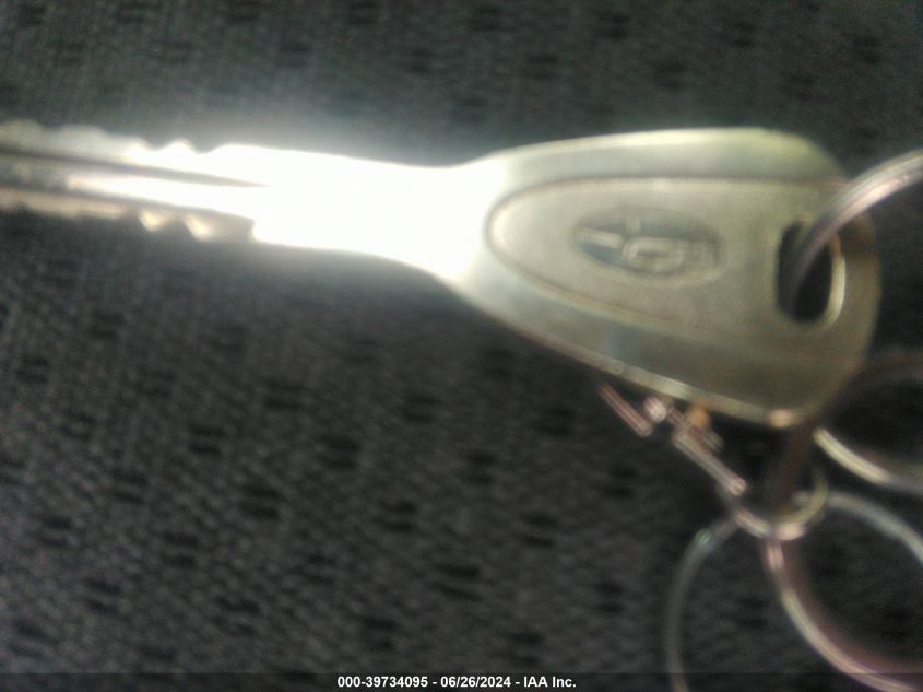 2005 Subaru Outback 2.5I VIN: 4S4BP61C857338529 Lot: 39734095