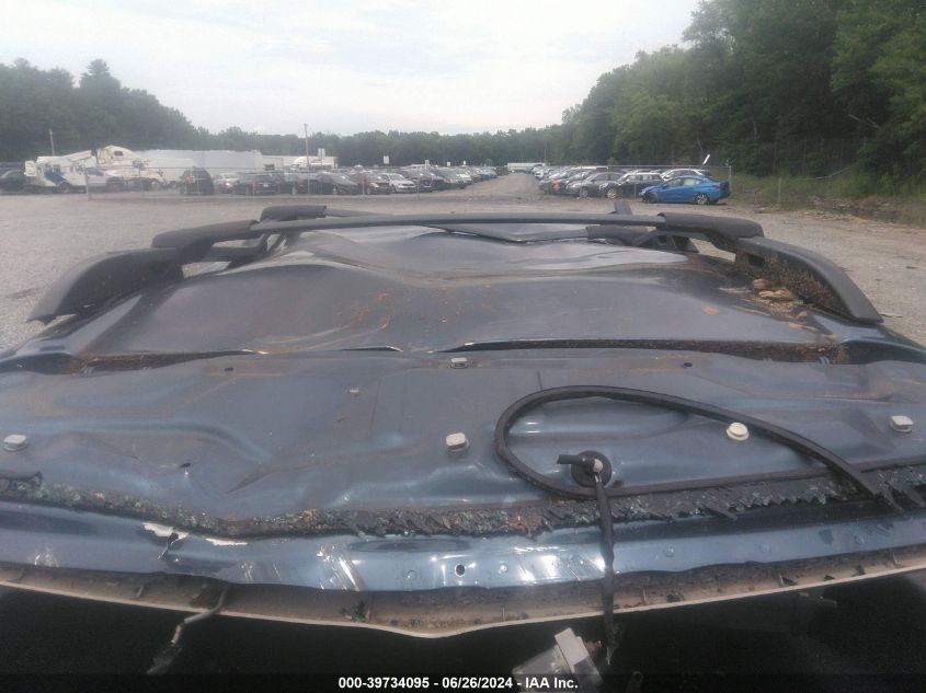 2005 Subaru Outback 2.5I VIN: 4S4BP61C857338529 Lot: 39734095