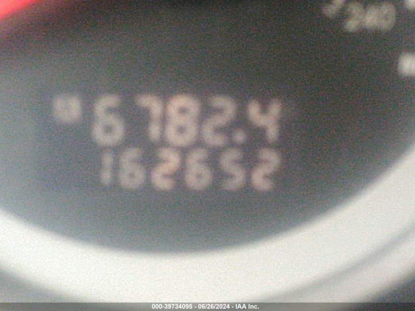 2005 Subaru Outback 2.5I VIN: 4S4BP61C857338529 Lot: 39734095