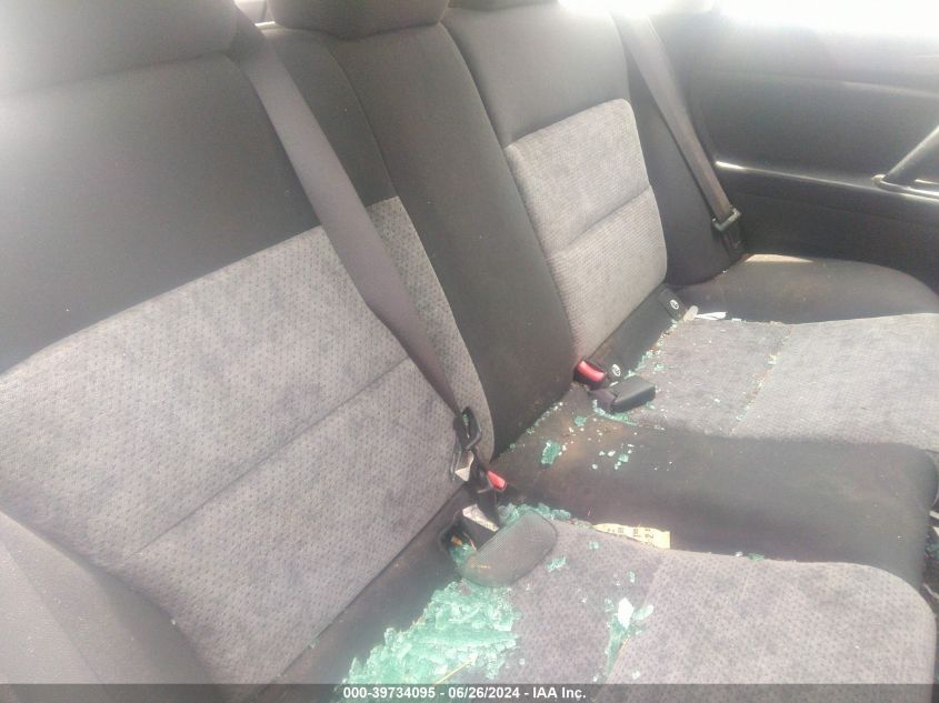 2005 Subaru Outback 2.5I VIN: 4S4BP61C857338529 Lot: 39734095