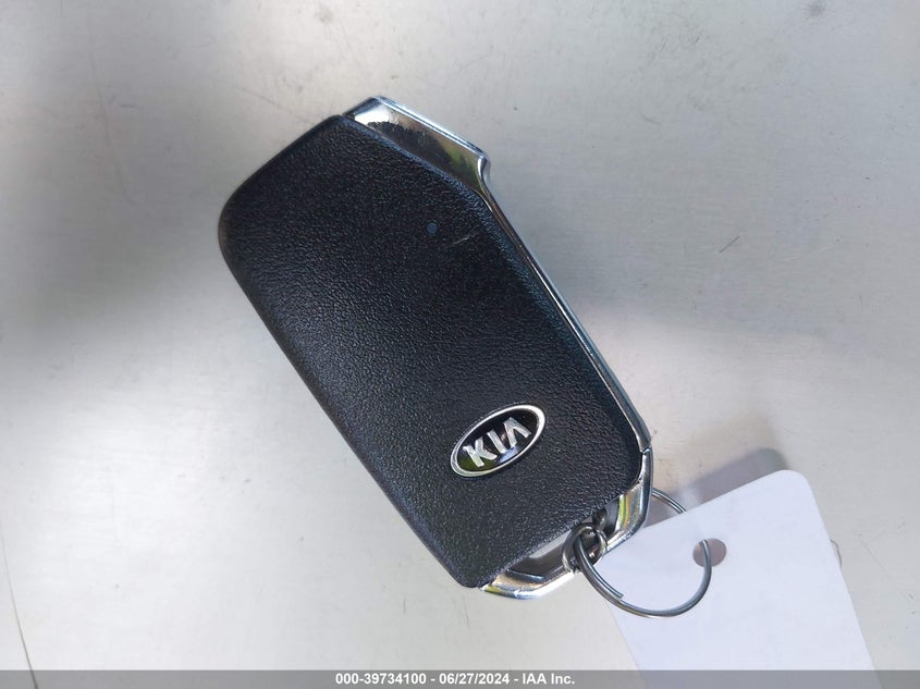 2021 KIA FORTE EX - 3KPF54ADXME414839