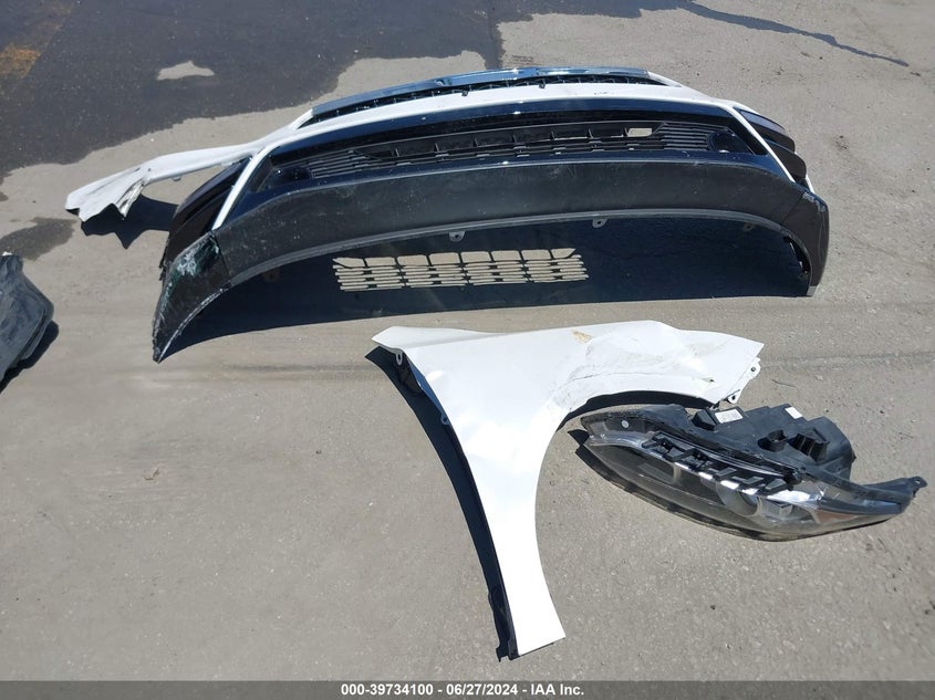 2021 KIA FORTE EX - 3KPF54ADXME414839