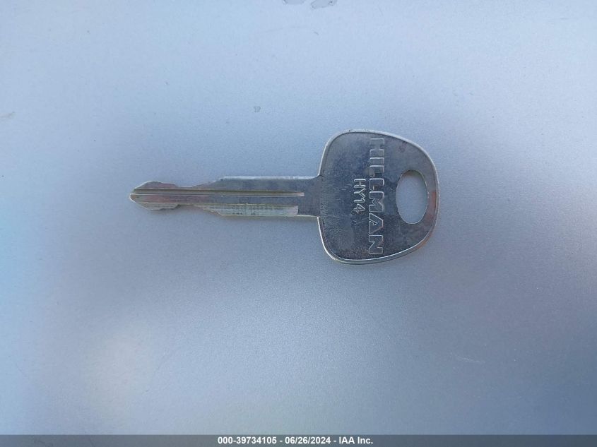 2008 Hyundai Tucson Limited V6/Se VIN: KM8JN12D78U897961 Lot: 39734105