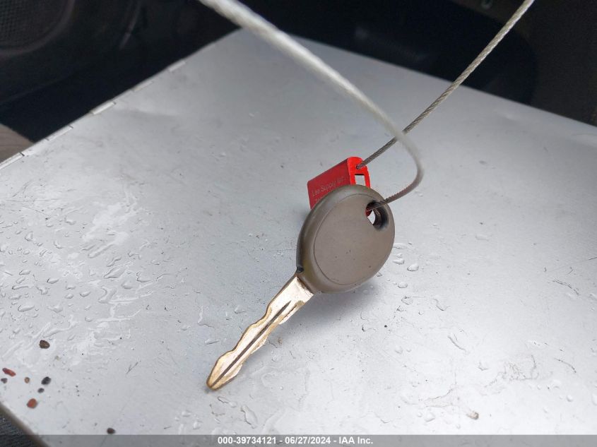 2005 Dodge Neon Sxt VIN: 1B3ES56CX5D280025 Lot: 39734121