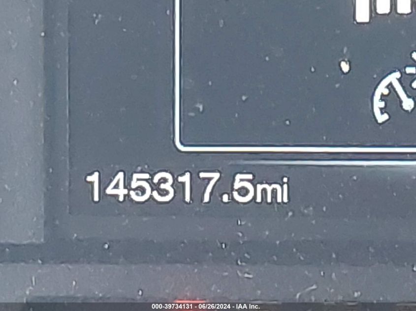 2016 Ford F150 Supercrew VIN: 1FTEW1EF6GFB95519 Lot: 39734131