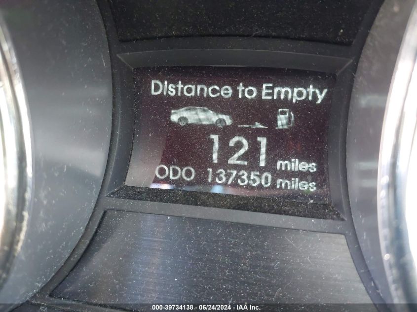 5NPEC4AB7CH403002 2012 Hyundai Sonata Limited 2.0T