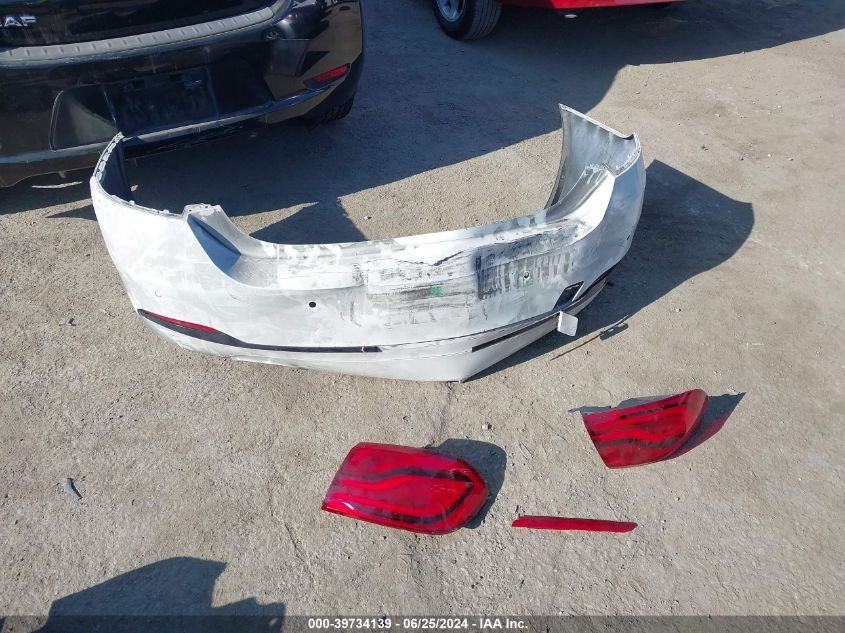 2018 BMW 430I - WBA4Z1C59JEC59434