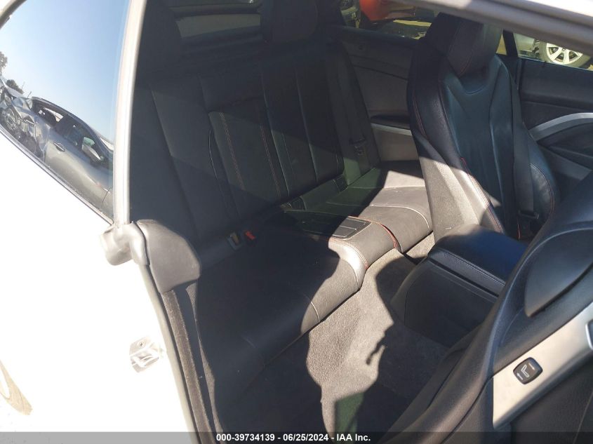 2018 BMW 430I - WBA4Z1C59JEC59434