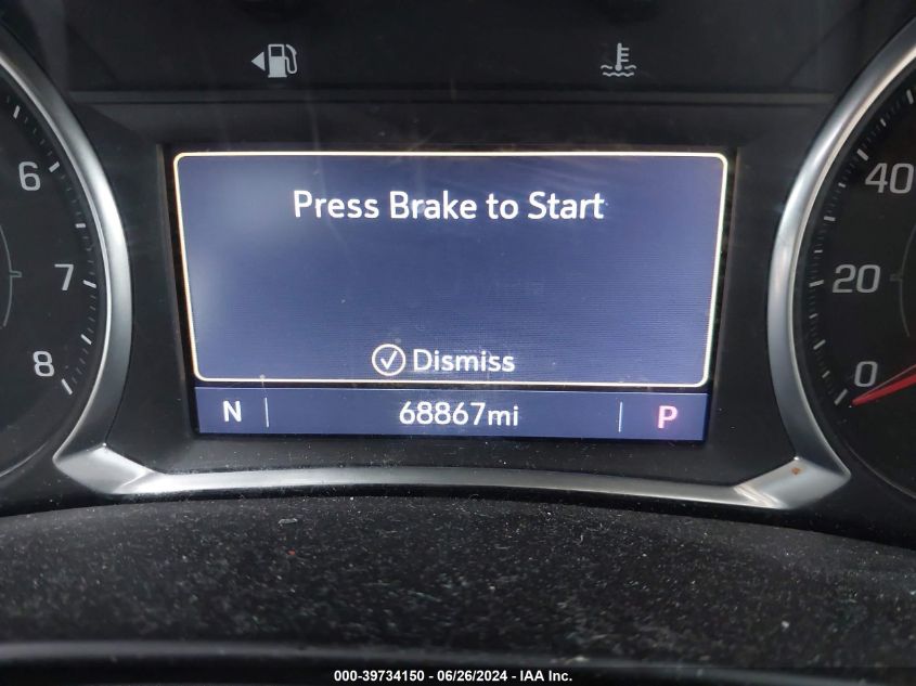 2021 GMC Terrain Awd Slt VIN: 3GKALVEV8ML316482 Lot: 39734150