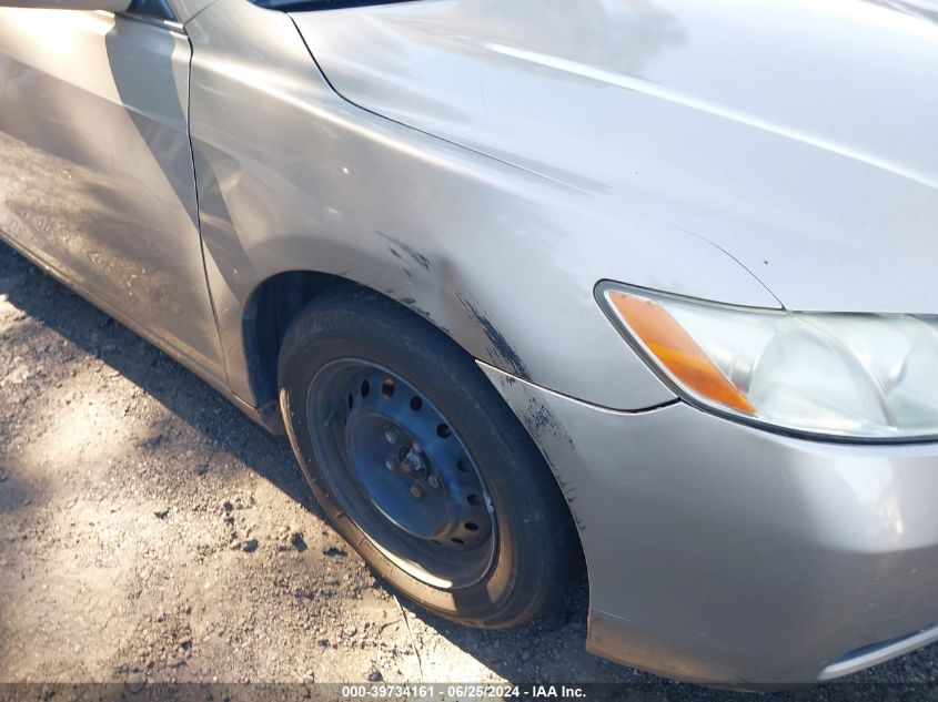 4T1BE46K48U792292 | 2008 TOYOTA CAMRY