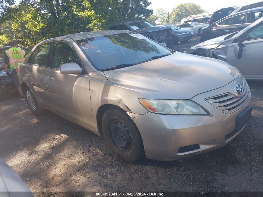 4T1BE46K48U792292 | 2008 TOYOTA CAMRY