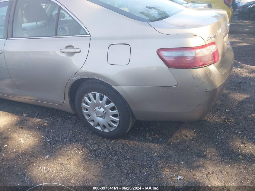 4T1BE46K48U792292 | 2008 TOYOTA CAMRY