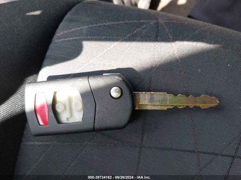 2014 MAZDA MAZDA2 SPORT - JM1DE1KY8E0172084