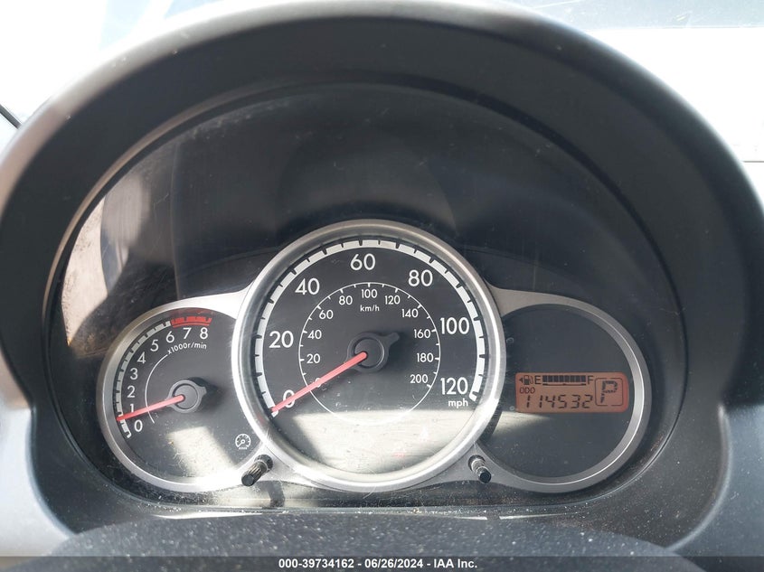 2014 MAZDA MAZDA2 SPORT - JM1DE1KY8E0172084