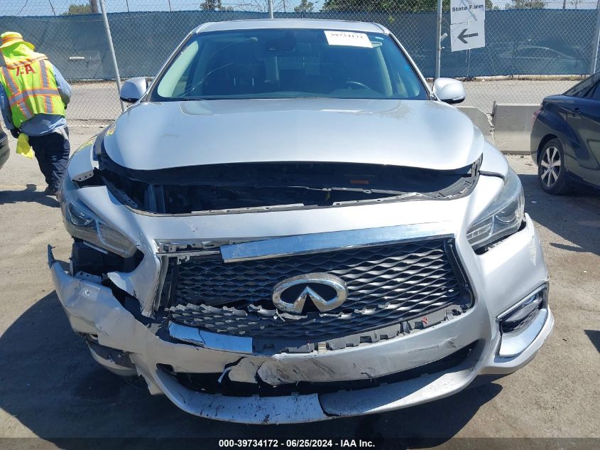 2019 Infiniti Qx60 Luxe/Pure VIN: 5N1DL0MN9KC503053 Lot: 39734172