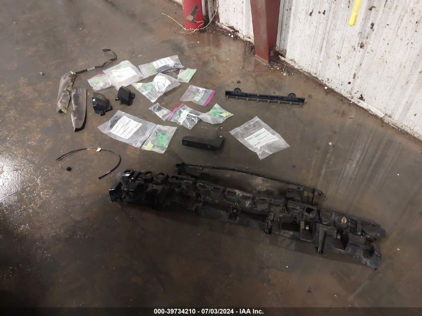 2017 Ford Explorer Limited VIN: 1FM5K8FH4HGE28986 Lot: 39734210