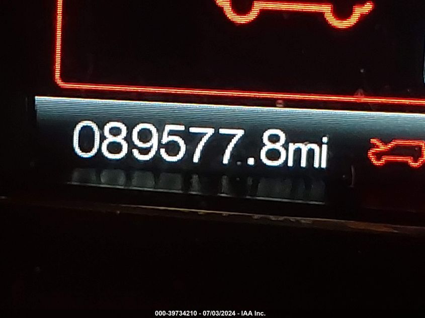 2017 Ford Explorer Limited VIN: 1FM5K8FH4HGE28986 Lot: 39734210