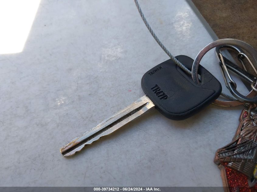 2004 Toyota Corolla Ce VIN: 1NXBR32E14Z202882 Lot: 39734212