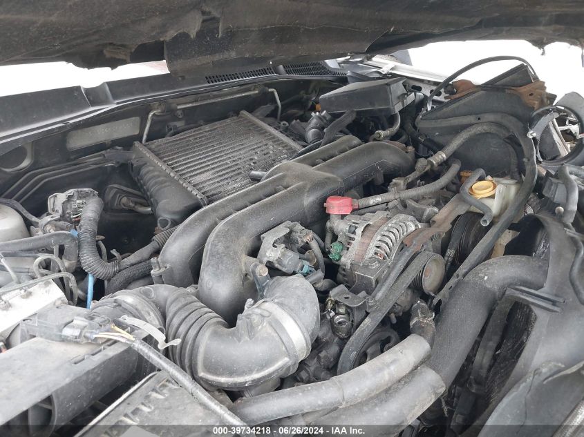 2006 Subaru Outback 2.5Xt Limited VIN: 4S4BP67C364342000 Lot: 39734218