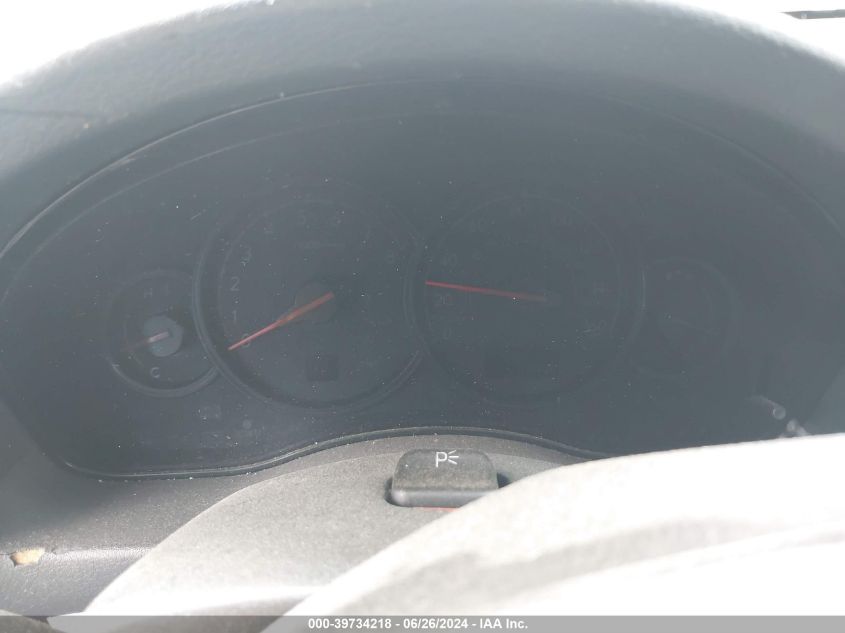 2006 Subaru Outback 2.5Xt Limited VIN: 4S4BP67C364342000 Lot: 39734218