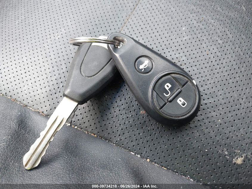 2006 Subaru Outback 2.5Xt Limited VIN: 4S4BP67C364342000 Lot: 39734218