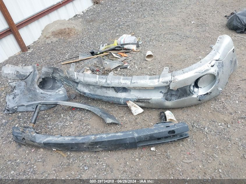 2006 Subaru Outback 2.5Xt Limited VIN: 4S4BP67C364342000 Lot: 39734218