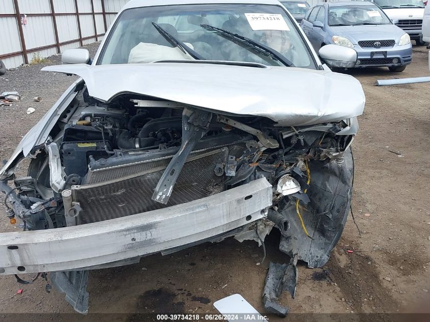 2006 Subaru Outback 2.5Xt Limited VIN: 4S4BP67C364342000 Lot: 39734218