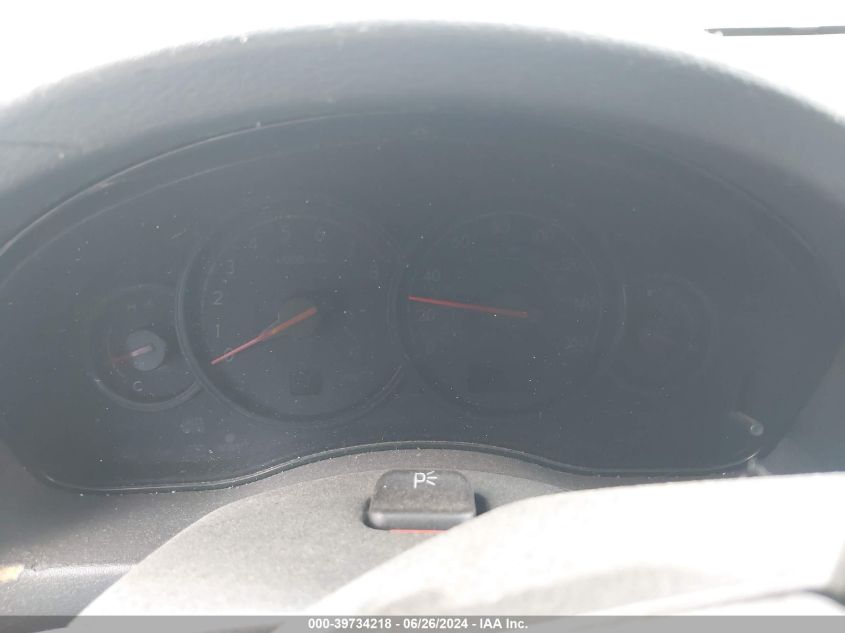 2006 Subaru Outback 2.5Xt Limited VIN: 4S4BP67C364342000 Lot: 39734218