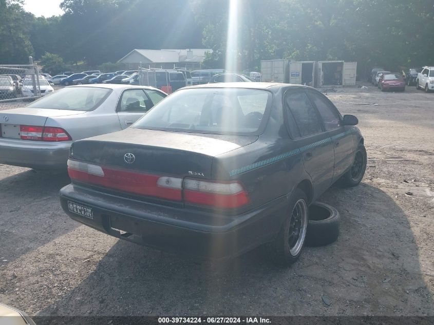 1NXBA02E4VZ514394 | 1997 TOYOTA COROLLA