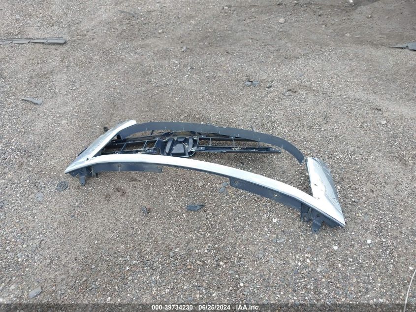 2013 Honda Crosstour Ex VIN: 5J6TF3H32DL002956 Lot: 39734230