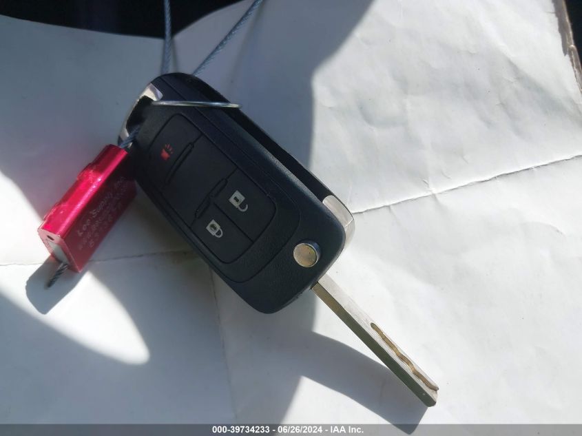 2014 GMC Terrain Sle-2 VIN: 2GKFLWEK4E6132115 Lot: 39734233