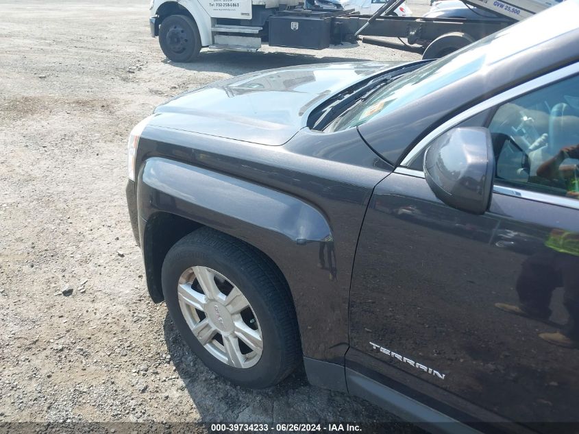2014 GMC Terrain Sle-2 VIN: 2GKFLWEK4E6132115 Lot: 39734233