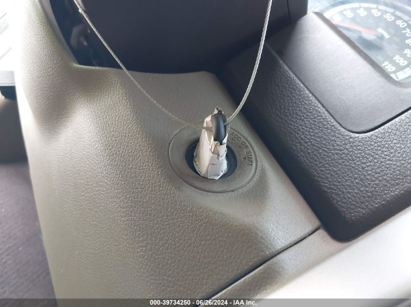 2010 Dodge Ram 1500 Slt/Sport/Trx VIN: 1D7RB1CT9AS178613 Lot: 39734250