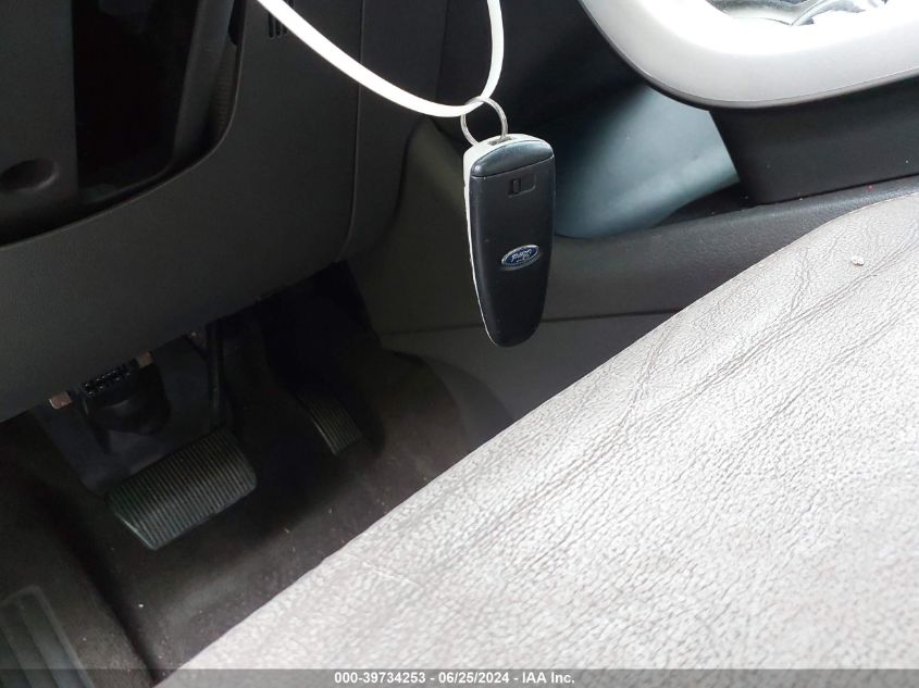 2013 Ford Edge Limited VIN: 2FMDK3K90DBA00959 Lot: 39734253