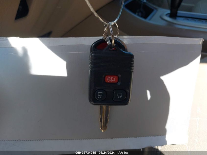 2006 Ford Escape Xlt/Xlt Sport VIN: 1FMYU93196KD47223 Lot: 39734255