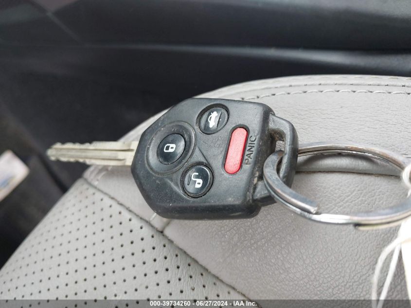 2017 Subaru Forester 2.5I Limited VIN: JF2SJAJC9HH530129 Lot: 39734260